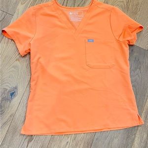 Figs Papaya Scrub Set